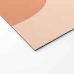 Modern Minimal Arch Abstract XI Welcome Mat Gallery Image 2