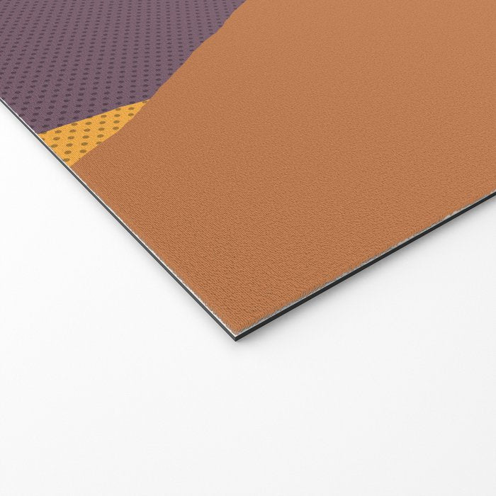 Cheetah Welcome Mat Gallery Image 2