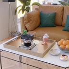 Cheetah Serving Tray Gallery Image 2
