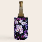 Rose Garden - Night III Wine Chiller Gallery Image 3