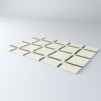 Confetti Grid Rug Gallery Image 3