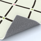 Confetti Grid Rug Gallery Image 4