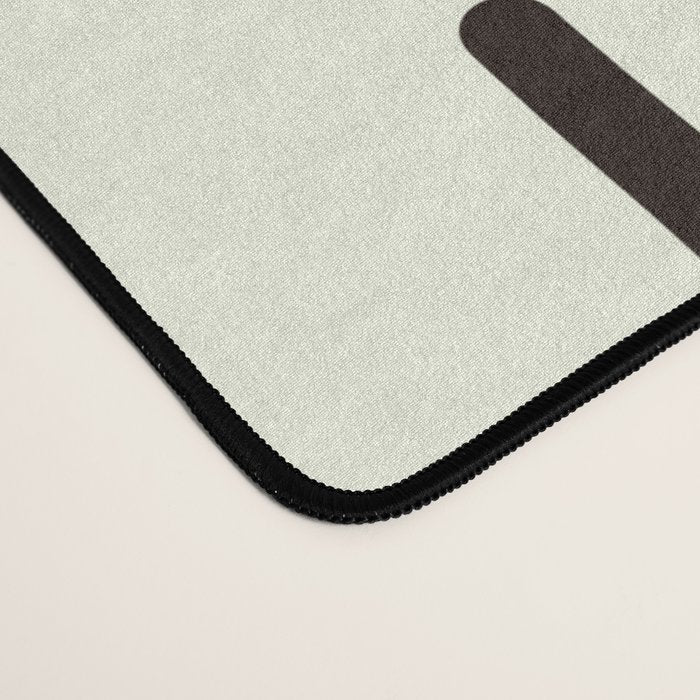 Confetti Grid Desk Mat Gallery Image 4