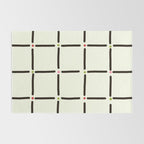 Confetti Grid Rug Gallery Image 2
