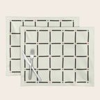 Confetti Grid Placemat Gallery Image 1
