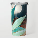Desert Agave Travel Mug Gallery Image 2