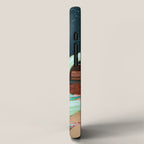 Desert Agave iPhone Case Gallery Image 2