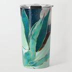Desert Agave Travel Mug Gallery Image 1