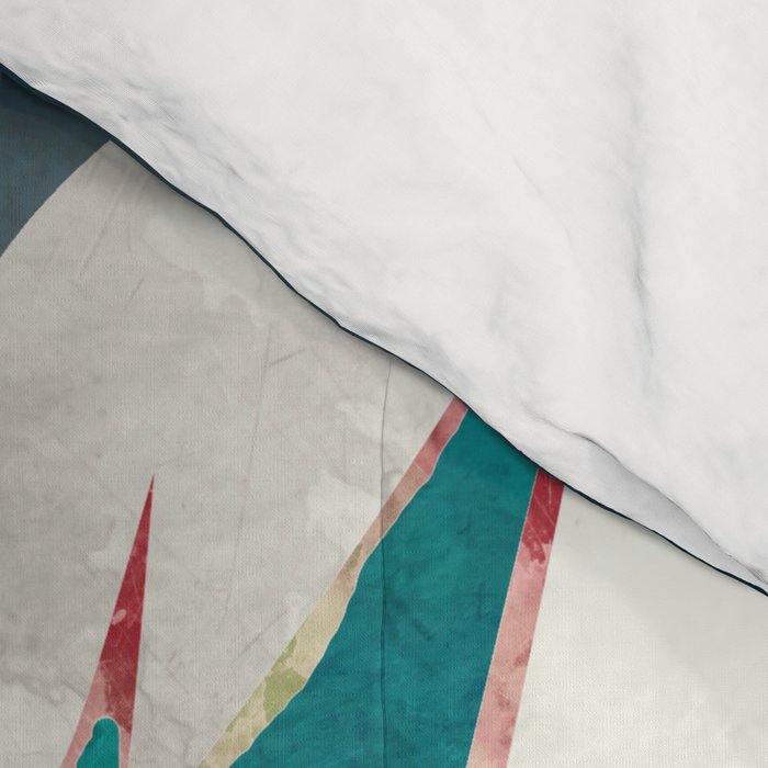 Desert Agave Comforter Gallery Image 4