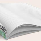 Desert Agave Notebook Gallery Image 2