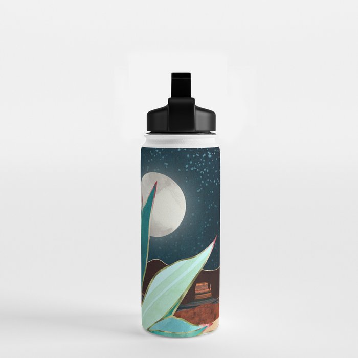 Desert Agave Water Bottle Gallery Image 2