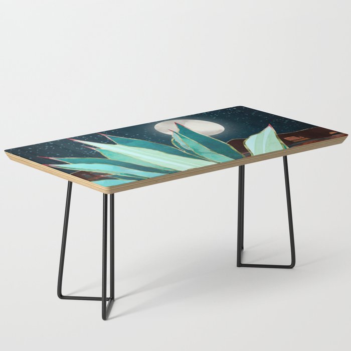 Desert Agave Coffee Table Gallery Image 1