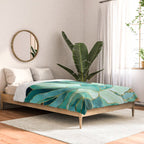 Desert Agave Comforter Gallery Image 2