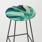 Desert Agave Stool Gallery Image 2