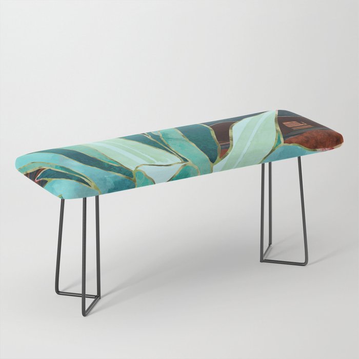 Desert Agave Bench Gallery Image 1