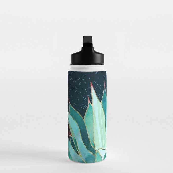 Desert Agave Water Bottle Gallery Image 3
