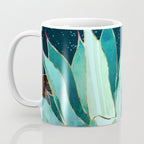 Desert Agave Coffee Mug Gallery Image 3