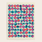 COLOR BURN 1 Poster Gallery Image 4