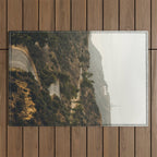 Hollywood Hills Los Angeles Outdoor Rug Gallery Image 1