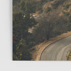 Hollywood Hills Los Angeles Poster Gallery Image 3