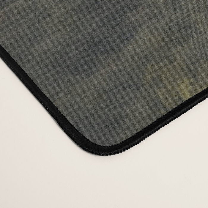 Hollywood Hills Los Angeles Desk Mat Gallery Image 4