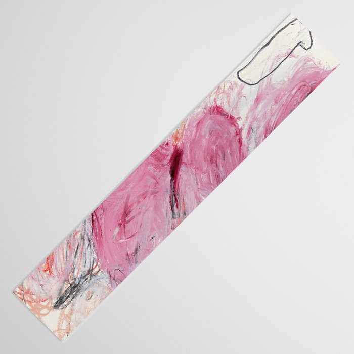 Cy Twombly Venus Adonis Table Runner Gallery Image 3