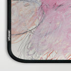 Cy Twombly Venus Adonis Laptop Sleeve Gallery Image 3