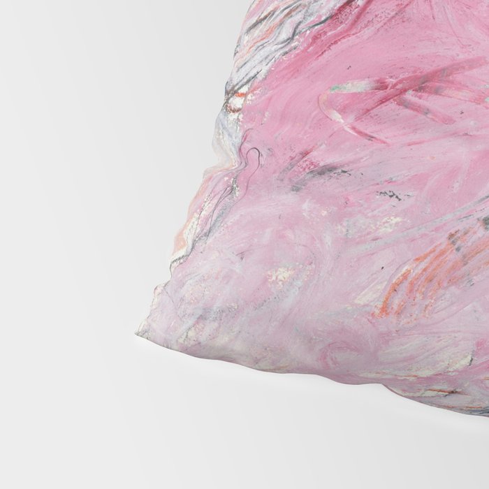 Cy Twombly Venus Adonis Pillow Sham Gallery Image 4