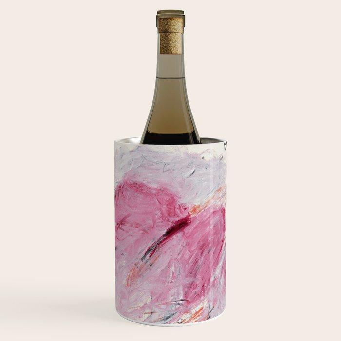 Cy Twombly Venus Adonis Wine Chiller Gallery Image 1