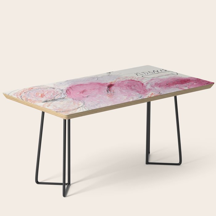 Cy Twombly Venus Adonis Coffee Table Gallery Image 1