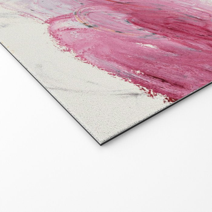 Cy Twombly Venus Adonis Welcome Mat Gallery Image 2