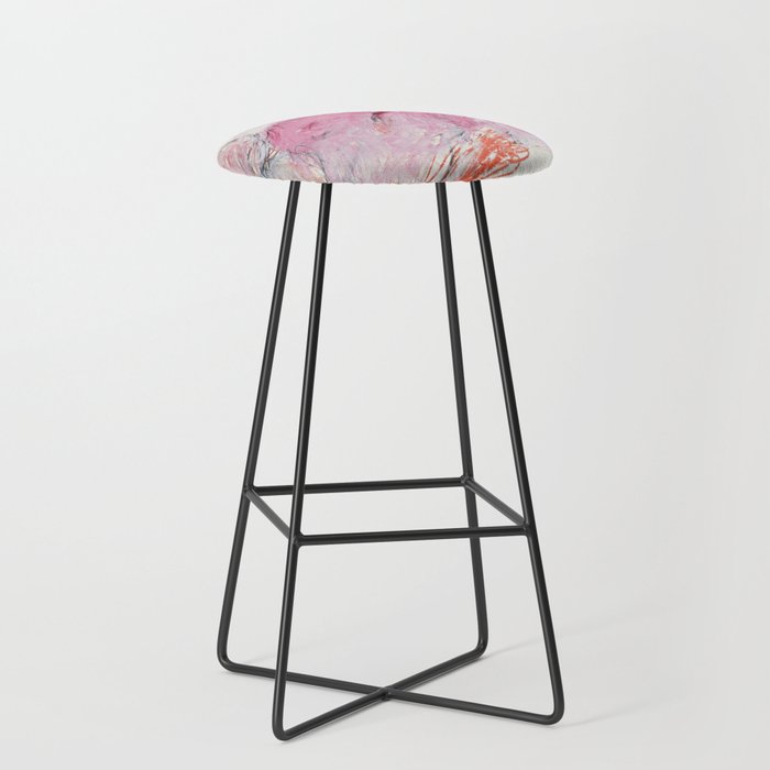 Cy Twombly Venus Adonis Stool Gallery Image 1
