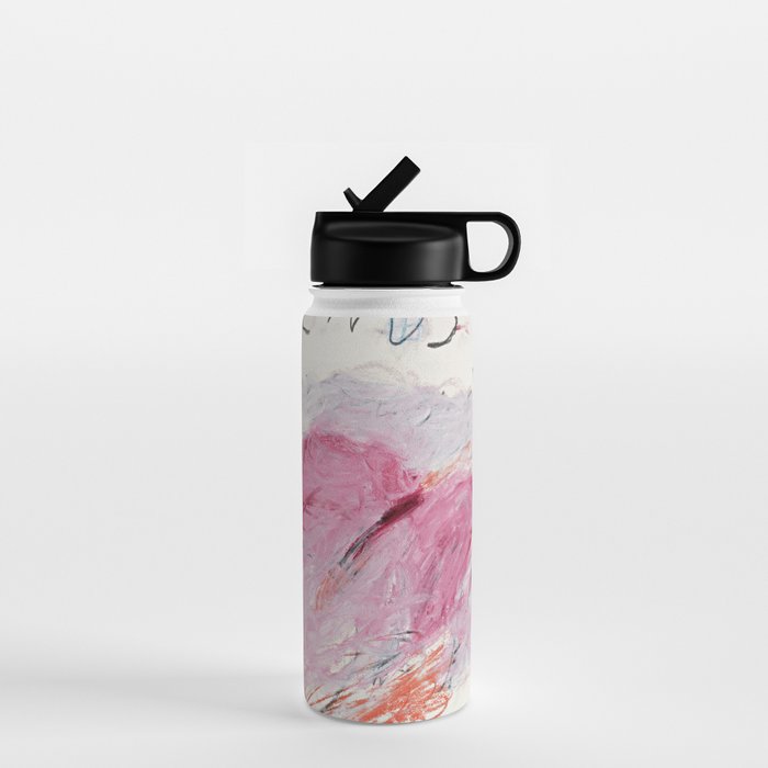 Cy Twombly Venus Adonis Water Bottle Gallery Image 1