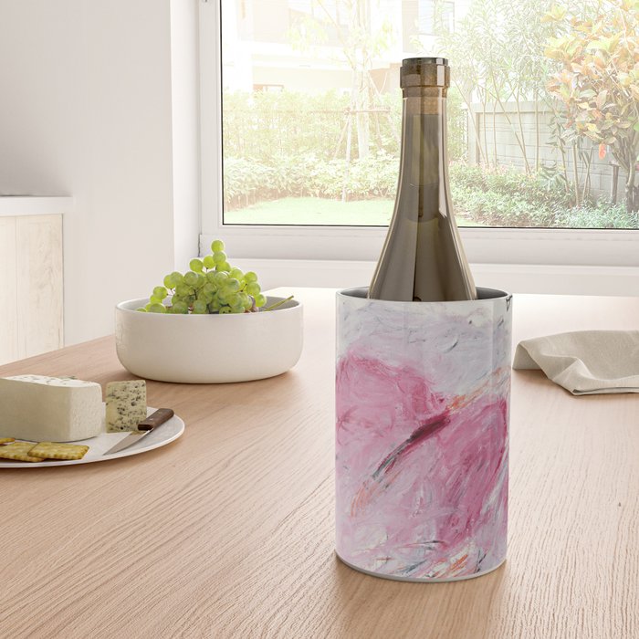 Cy Twombly Venus Adonis Wine Chiller Gallery Image 4