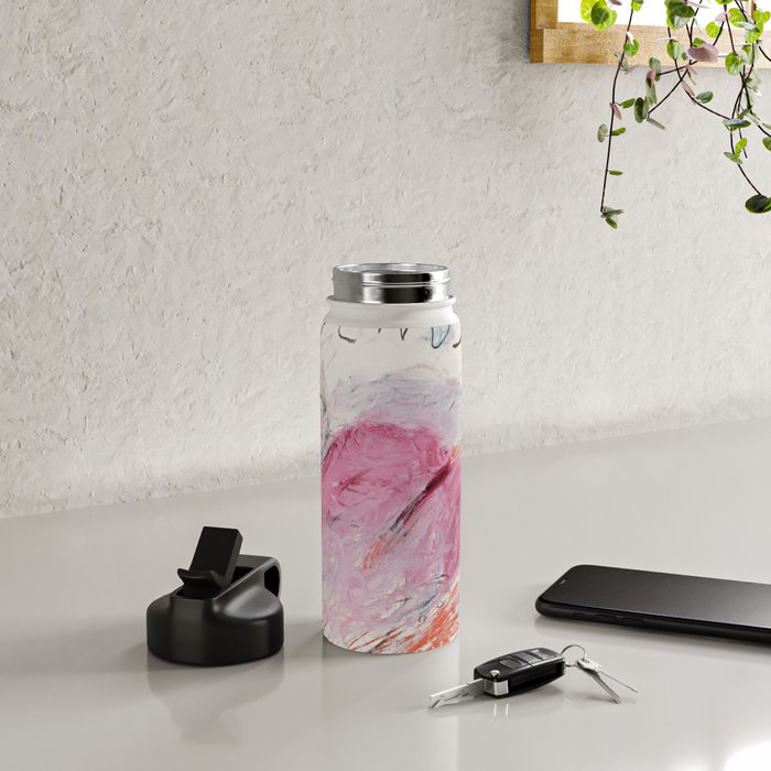 Cy Twombly Venus Adonis Water Bottle Gallery Image 4
