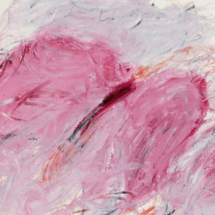 Cy Twombly Venus Adonis Coffee Mug Gallery Image 2