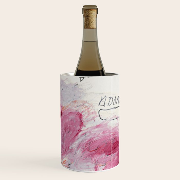 Cy Twombly Venus Adonis Wine Chiller Gallery Image 3