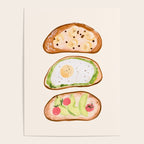 Toasts Poster Gallery Image 4