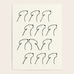 A monochrome love story Poster Gallery Image 4