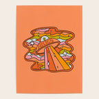Aries UFO Poster Gallery Image 4