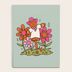 Jolly Scarecrow Notebook Gallery Image 4