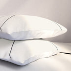 Minimal Geometric Art 06 Pillow Sham Gallery Image 3