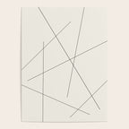 Minimal Geometric Art 06 Poster Gallery Image 4