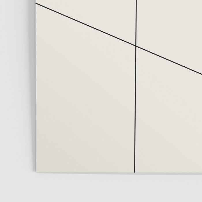 Minimal Geometric Art 06 Poster Gallery Image 3