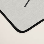 Minimal Geometric Art 06 Desk Mat Gallery Image 4