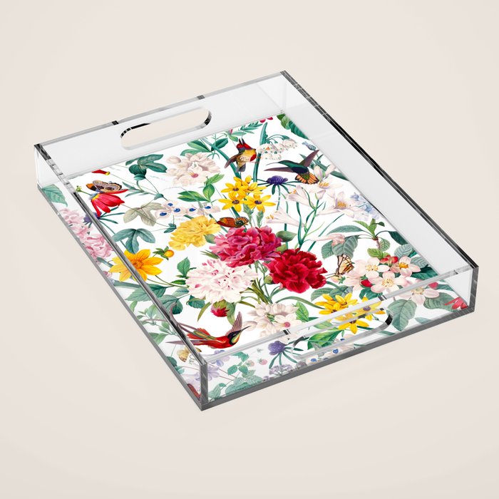 Summer is Coming XIII Acrylic Tray Gallery Image 1