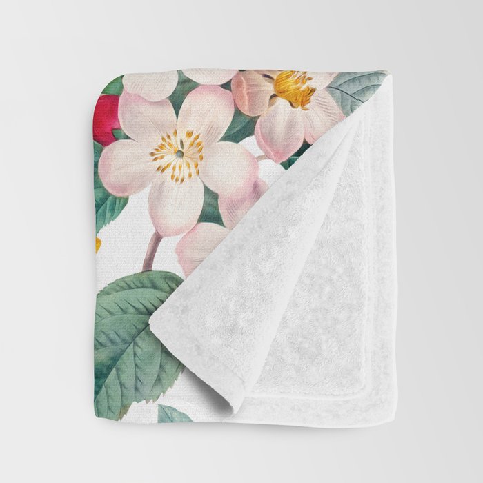 Summer is Coming XIII Throw Blanket Gallery Image 3