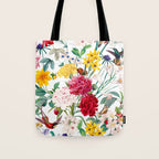 Summer is Coming XIII Tote Bag Gallery Image 1