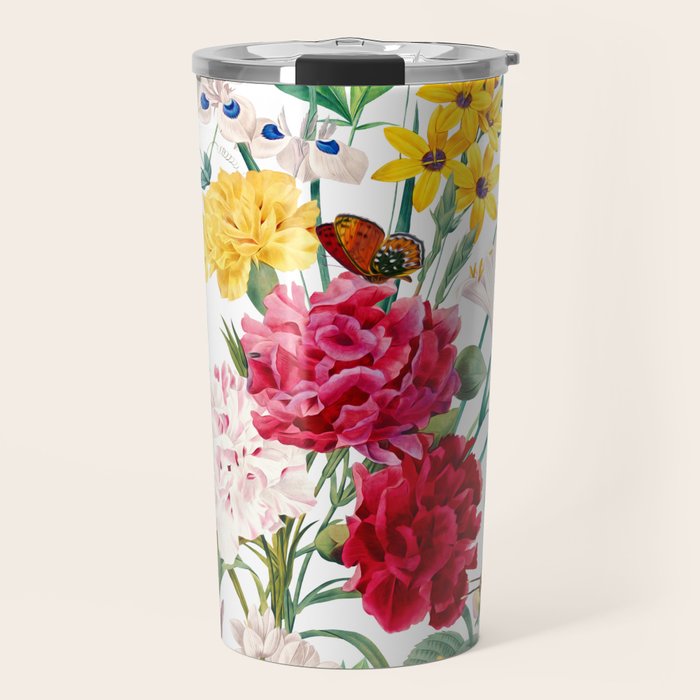Summer is Coming XIII Travel Mug Gallery Image 1