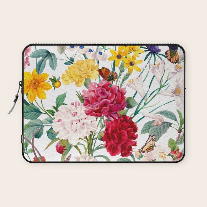 Summer is Coming XIII Laptop Sleeve Gallery Image 1